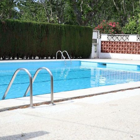 Appartement Orlina à Empuriabrava Extérieur photo
