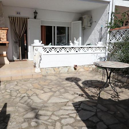 Appartement Orlina à Empuriabrava Extérieur photo