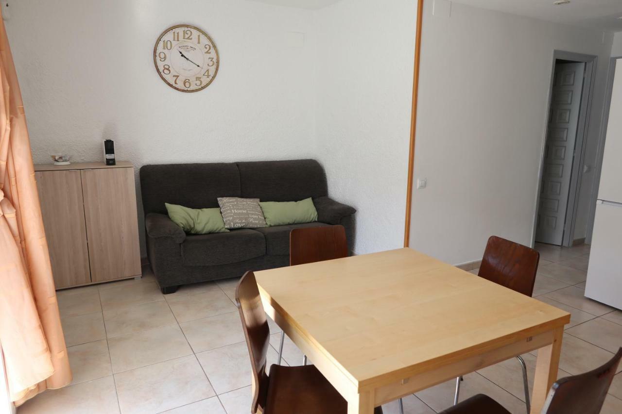 Appartement Orlina à Empuriabrava Extérieur photo