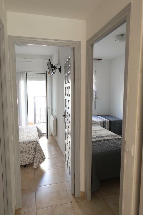 Appartement Orlina à Empuriabrava Extérieur photo