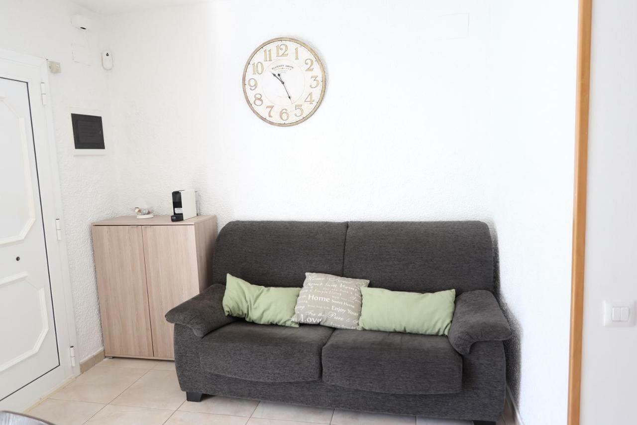 Appartement Orlina à Empuriabrava Extérieur photo