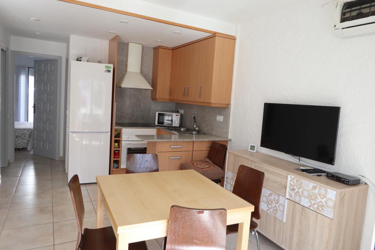 Appartement Orlina à Empuriabrava Extérieur photo