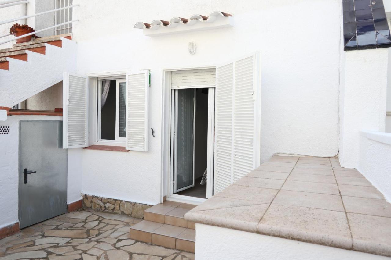 Appartement Orlina à Empuriabrava Extérieur photo