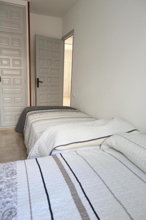 Appartement Orlina à Empuriabrava Extérieur photo