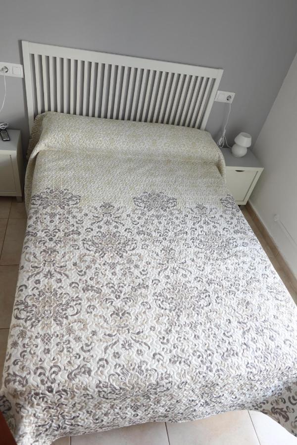 Appartement Orlina à Empuriabrava Extérieur photo