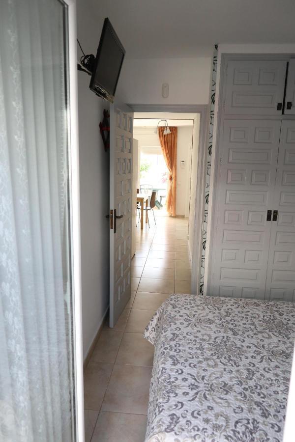 Appartement Orlina à Empuriabrava Extérieur photo