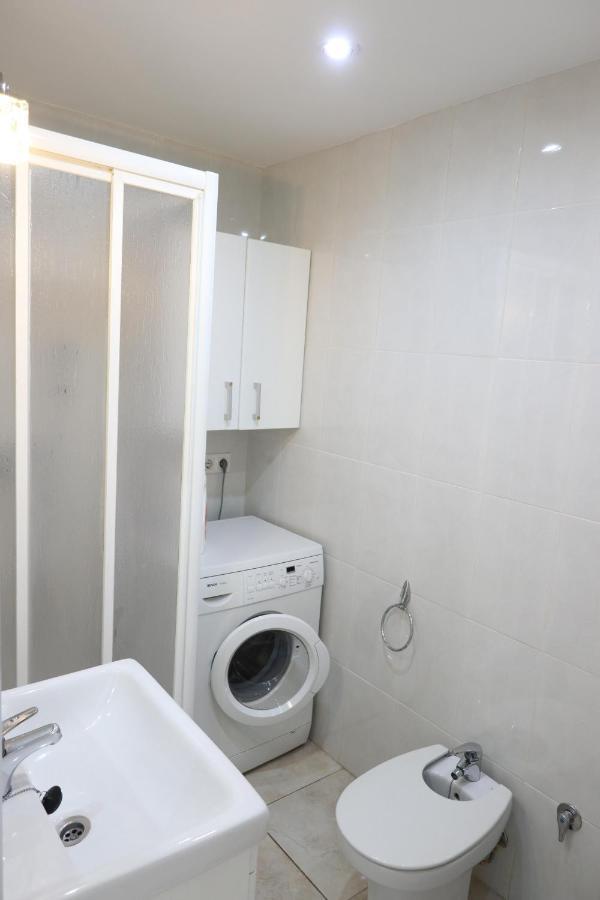 Appartement Orlina à Empuriabrava Extérieur photo