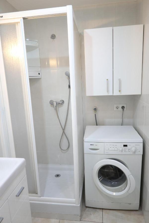 Appartement Orlina à Empuriabrava Extérieur photo